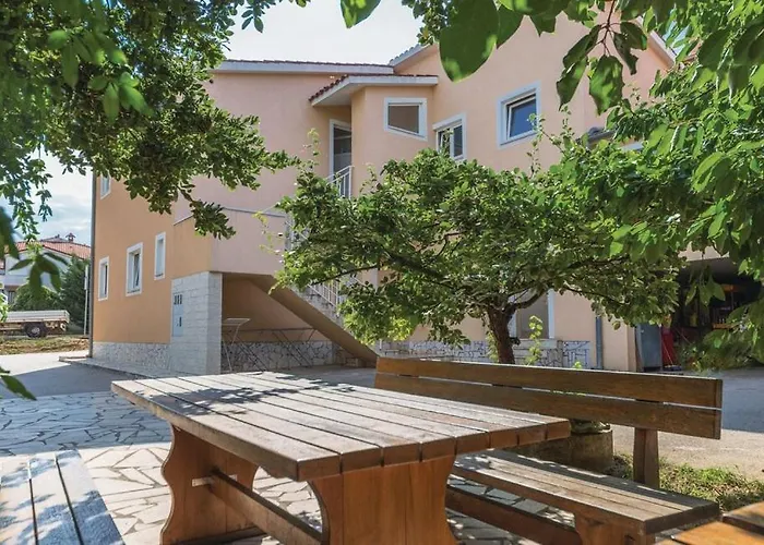Apartmani Valdebek