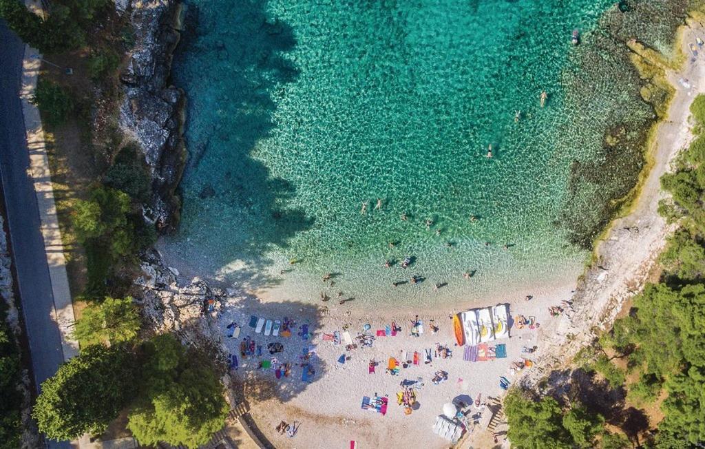 Valdebek * Pula
