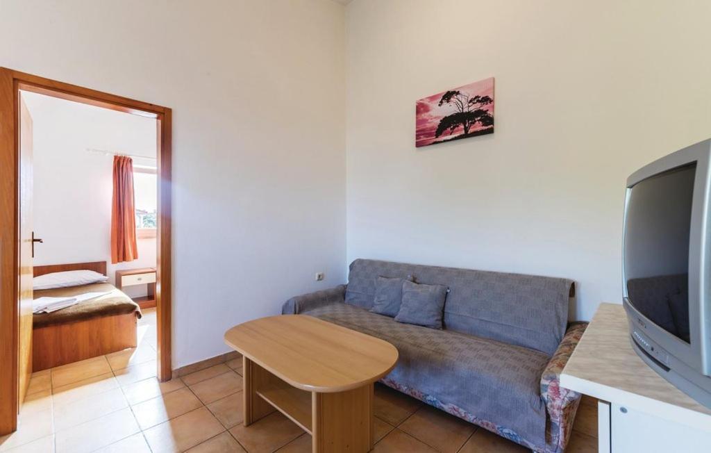 Apartment Valdebek *