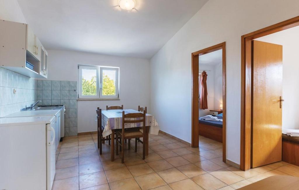 Apartment Valdebek